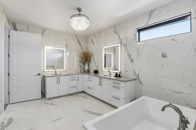 Building Photo - Modern 5-Bed Home in Atlas Waterfront — Elevator, Luxury Finishes & Prime Location