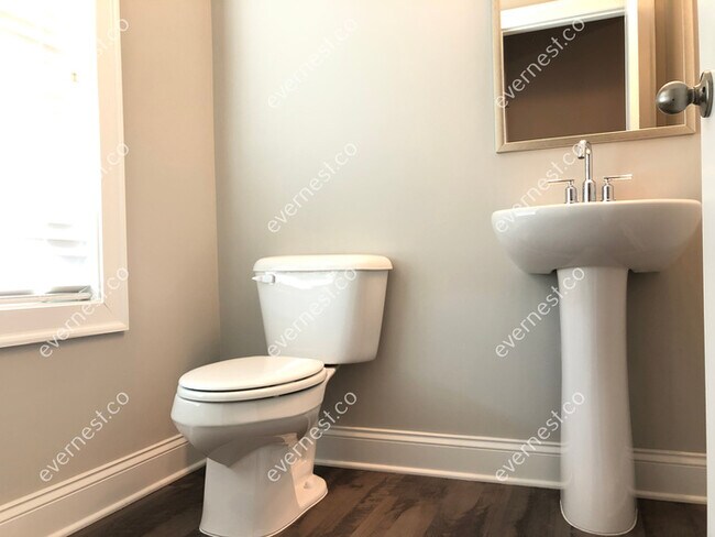 Building Photo - 835 Altamaha Trl