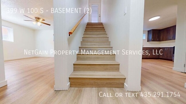 Building Photo - 399 W 100 S