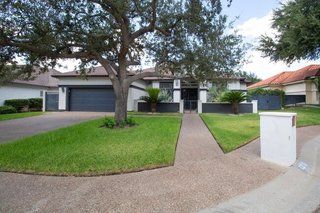 Primary Photo - 3308 McCallister Ct