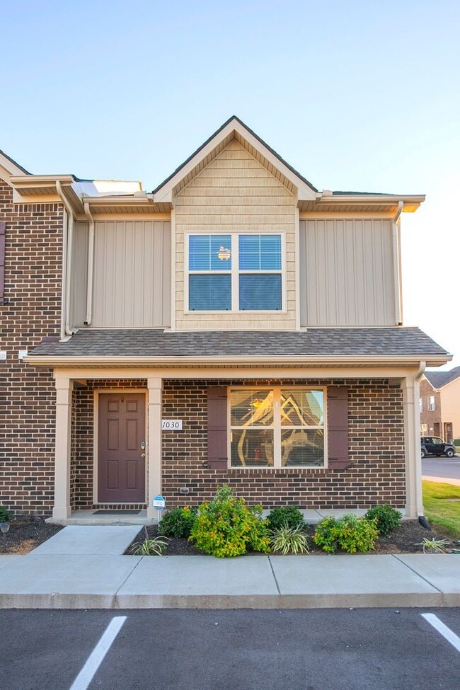 Building Photo - 1030 Leadville Dr