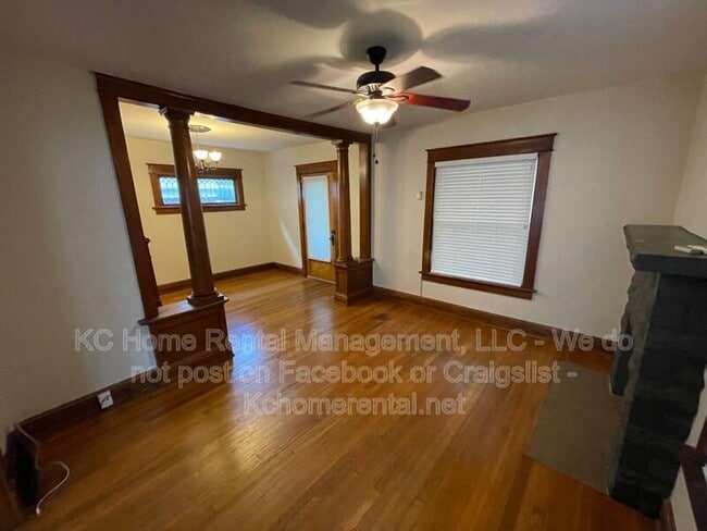 Building Photo - 3554 Genessee St