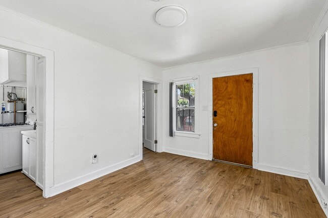 Floorplan - 4214-4240 S. Hoover St.
