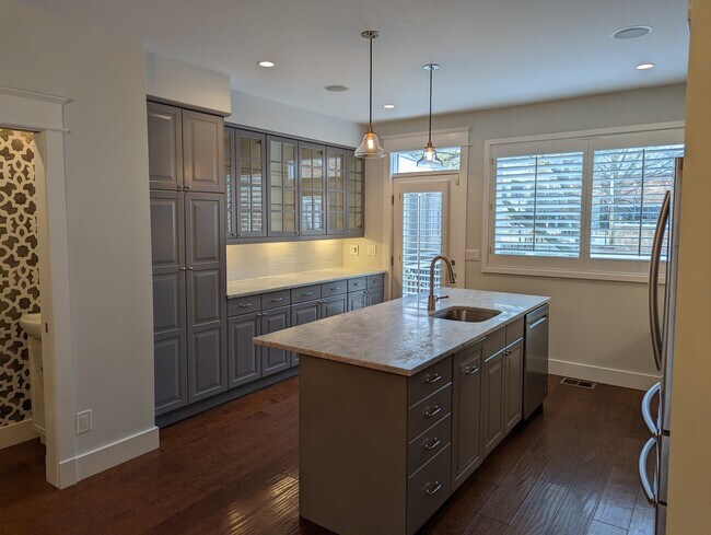 Building Photo - 228 F St NE