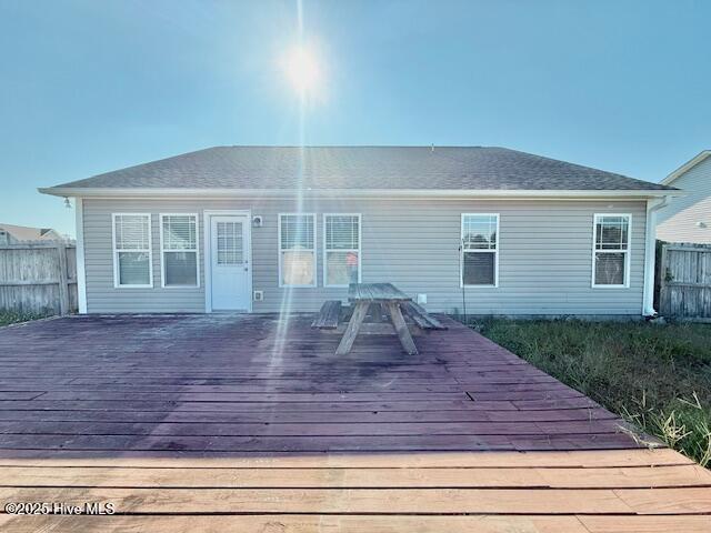 Building Photo - 109 Gobblers Way