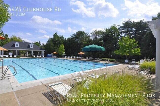 Building Photo - 14425 Clubhouse Rd