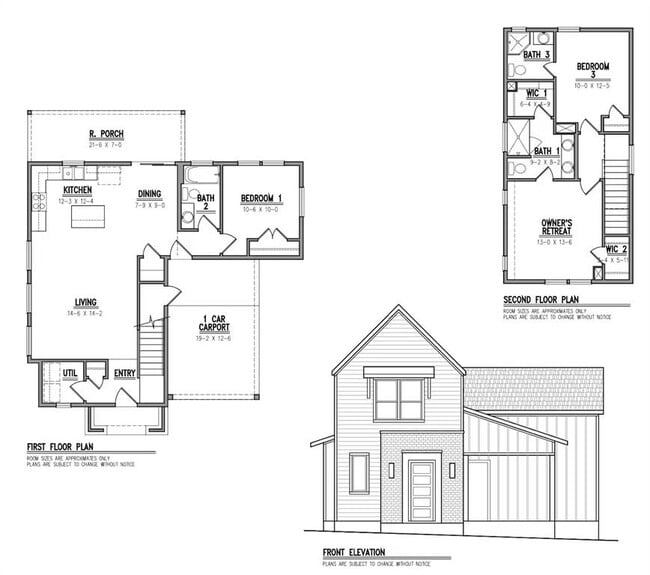 Building Photo - 1307 Cedar Ave