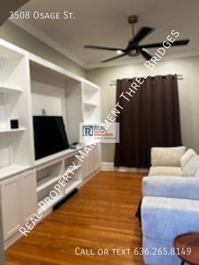 Building Photo - 3508 Osage St