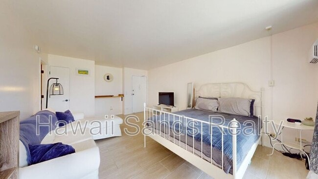 Building Photo - 444 Nahua St