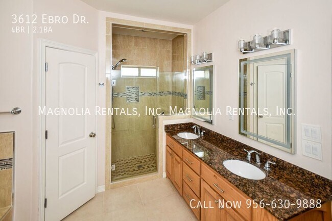 Building Photo - Home For Rent - Edinburg Gated Community