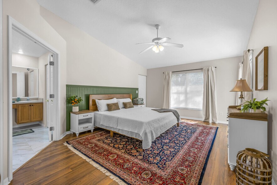 Building Photo - 2860 S Courtenay Pkwy