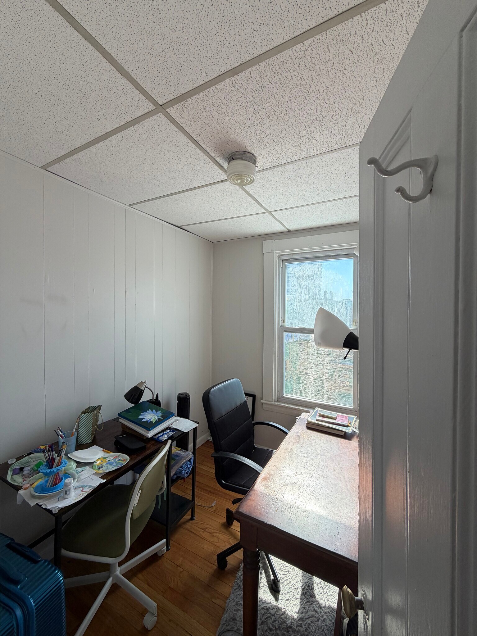 Building Photo - 384 Washington St