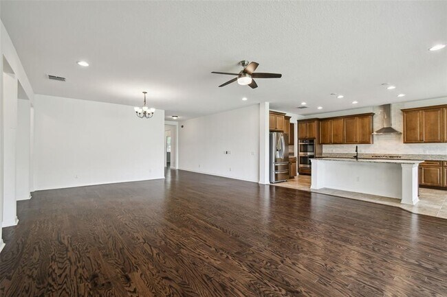 Building Photo - 4215 Tatum Lp