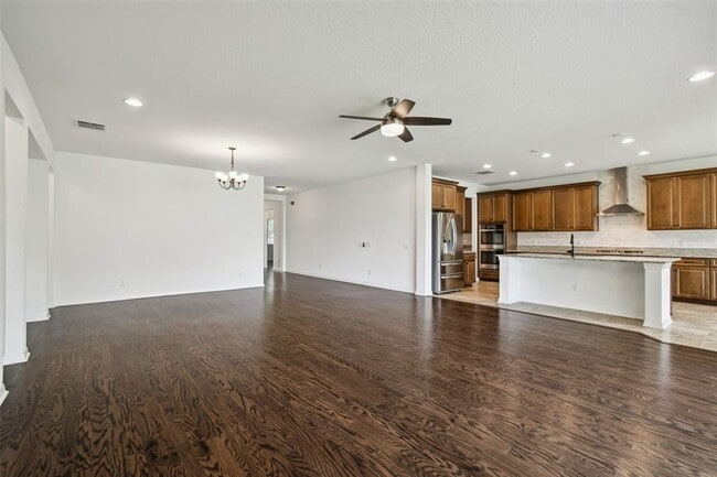 Building Photo - 4512 Tatum Lp