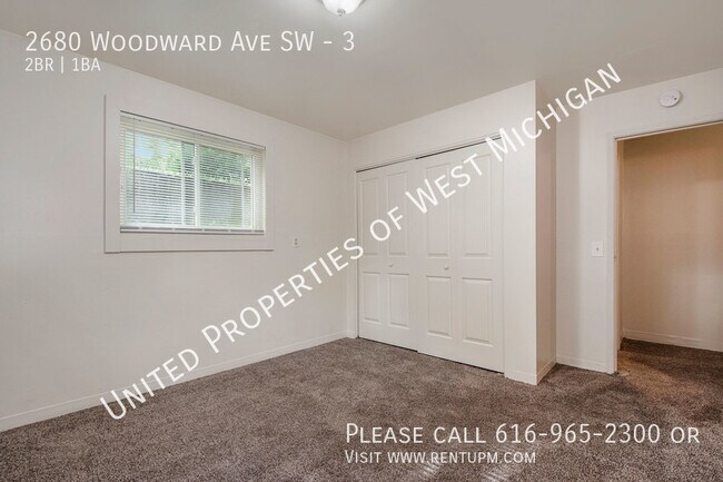 Building Photo - Available Now | 2 Bedroom 1 Bath Apartment...