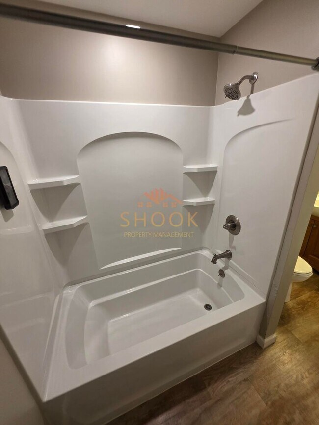 Building Photo - 4 BR UPDATED HOME IN WEST LAFAYETTE SCHOOLS - Ask about our move-in special!