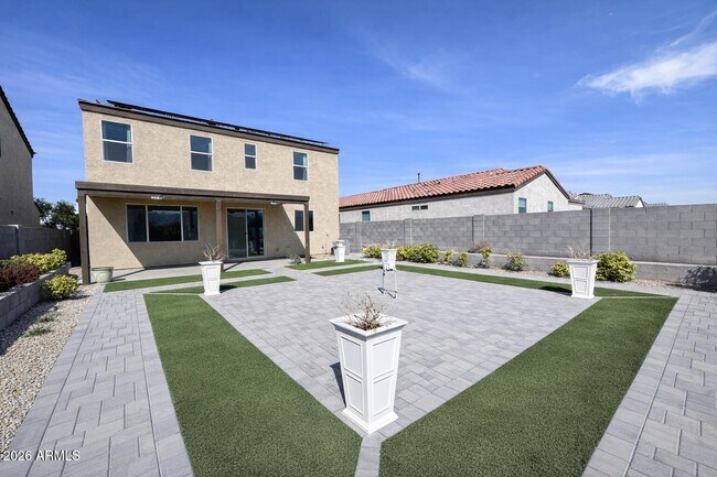 Building Photo - 2439 W Kowalsky Ln