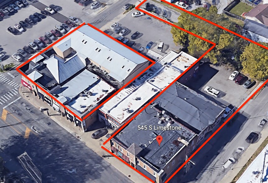 Our Block - 563 Limestone S