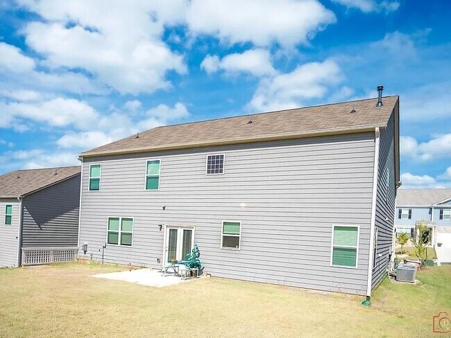 Building Photo - 4650 Bramblett Grove Pl