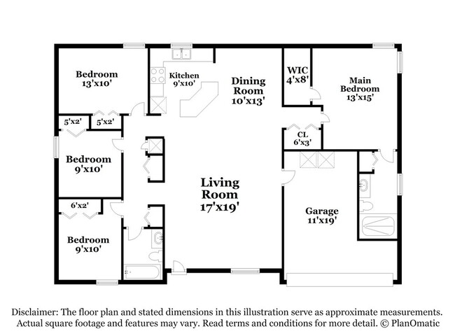 Building Photo - 627 Watling Ln