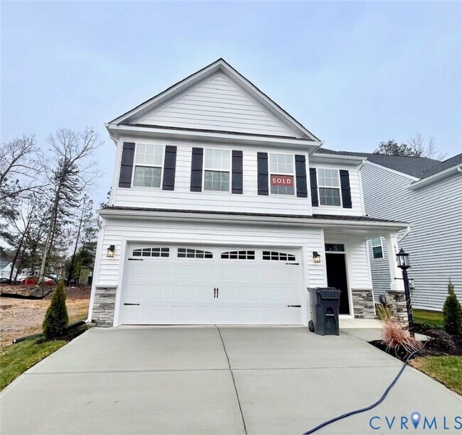 Building Photo - 6018 Jackline Run