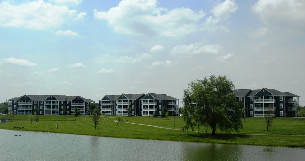 Scenic Views - The Village at Cloud Park