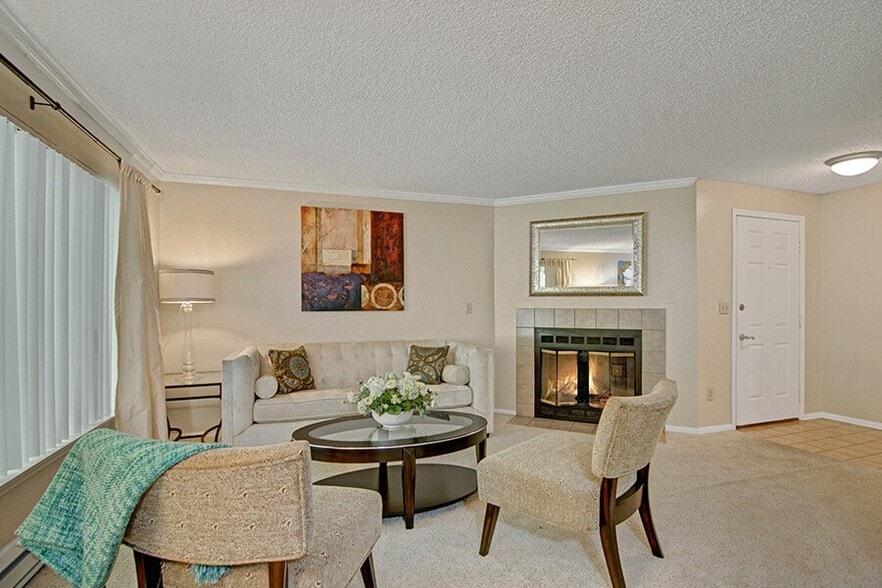 Building Photo - Ridge & Shores