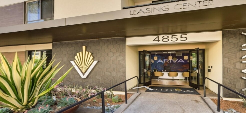 Community Tour - Ariva