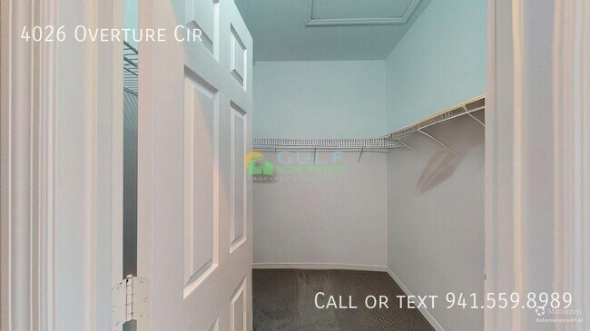 Building Photo - 4026 Overture Cir