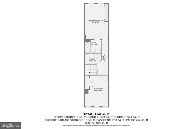Building Photo - 2535 N Howard St