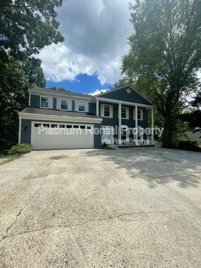 Primary Photo - 3757 Peachtree Corners Cir