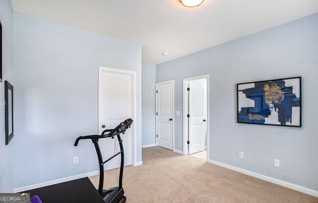 Building Photo - 3217 Bowlin Dr