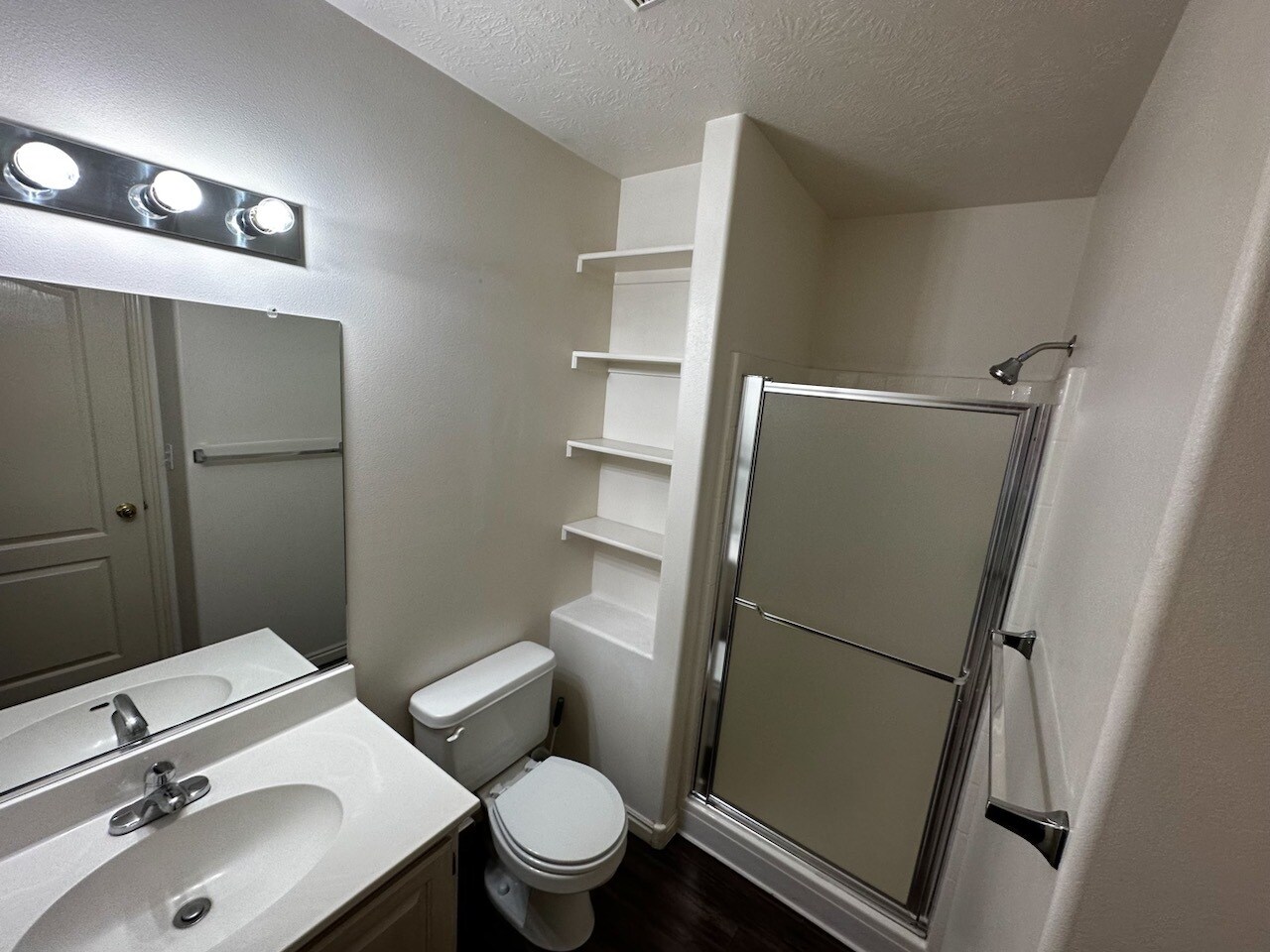 Guest Bathroom - 1178 E 300 S