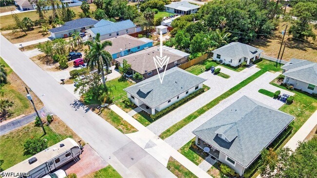 Building Photo - 27302 Dortch Ave