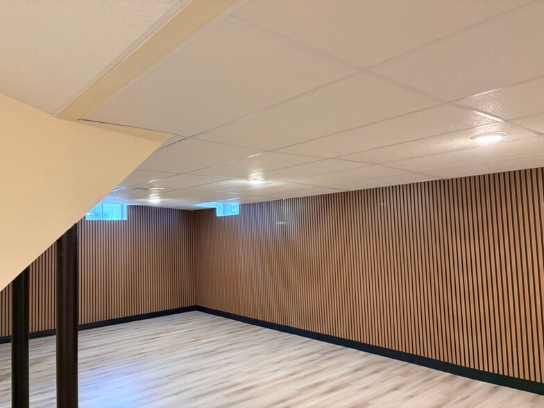 finished basement - 19 School St