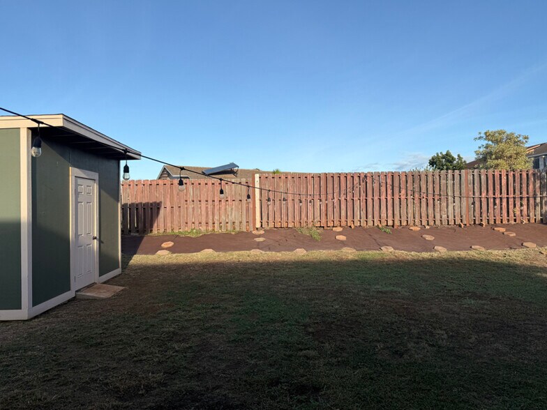 Building Photo - 4381 Olali St