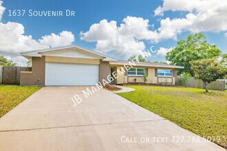 Building Photo - 1637 Souvenir Dr