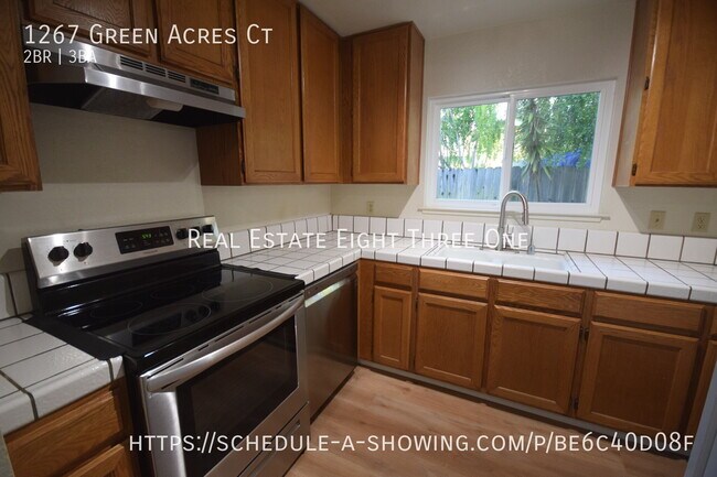 Building Photo - 1267 Green Acres Ct