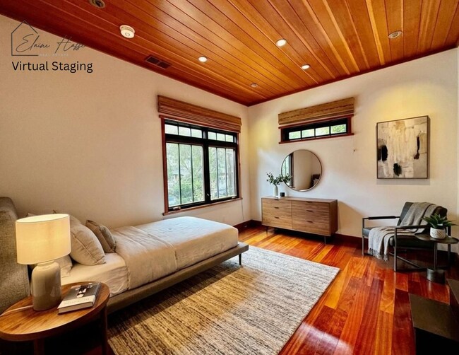 Building Photo - Private. Polished. Perfectly Larkspur.