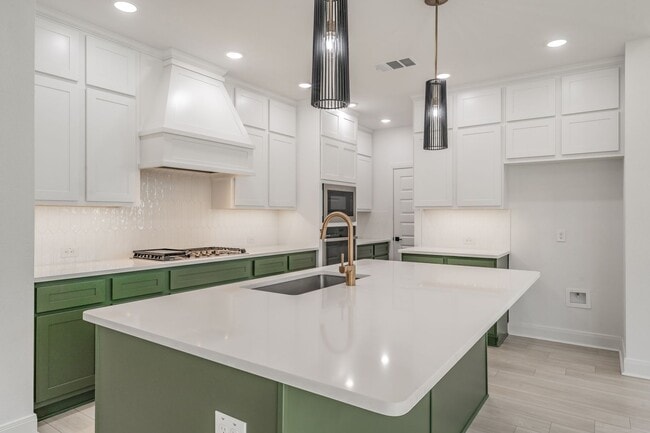 Building Photo - Stunning modern farmhouse in Walsh Ranch!