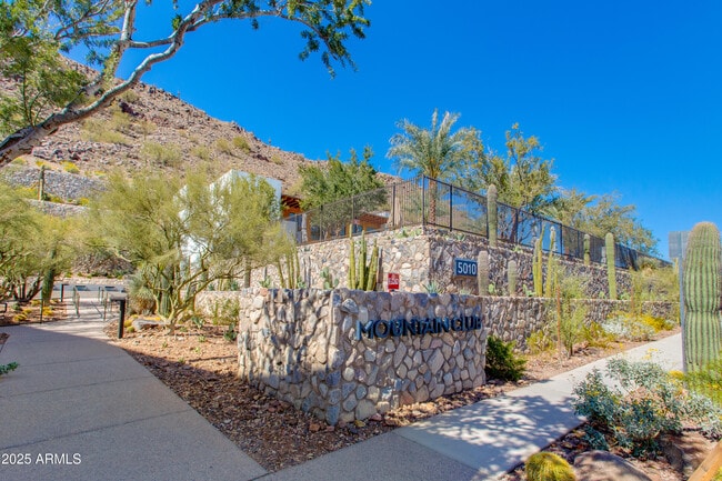 Building Photo - 5000 N Camelback Rdg Dr