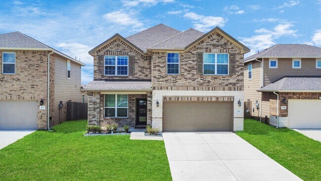 Building Photo - 931 Barstow Dr