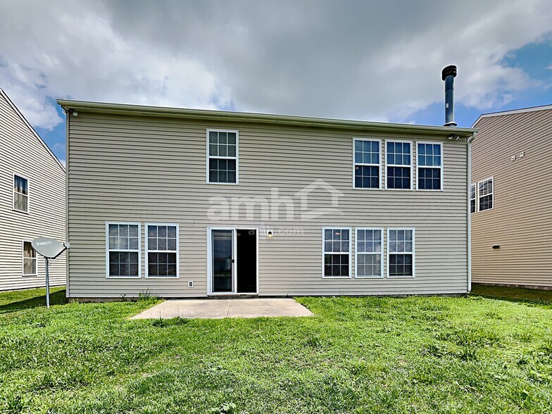 Building Photo - 2928 Branch St