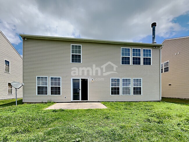 Building Photo - 2928 Branch St
