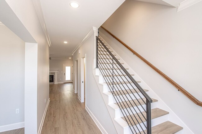 Building Photo - New Construction 3 bed 2 1/2 Bath, 2,020 s...