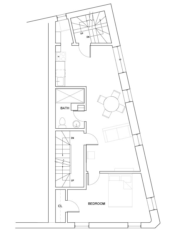 Building Photo - 98 Willow St