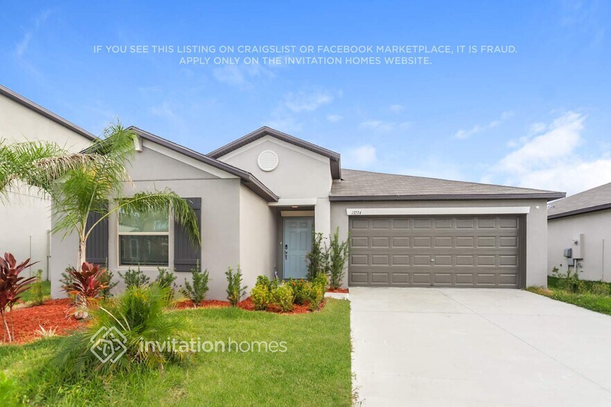 Primary Photo - 13224 Wildflower Meadow Dr