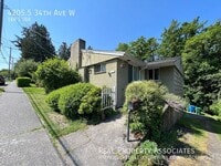 Building Photo - 4205.5 34th Ave W