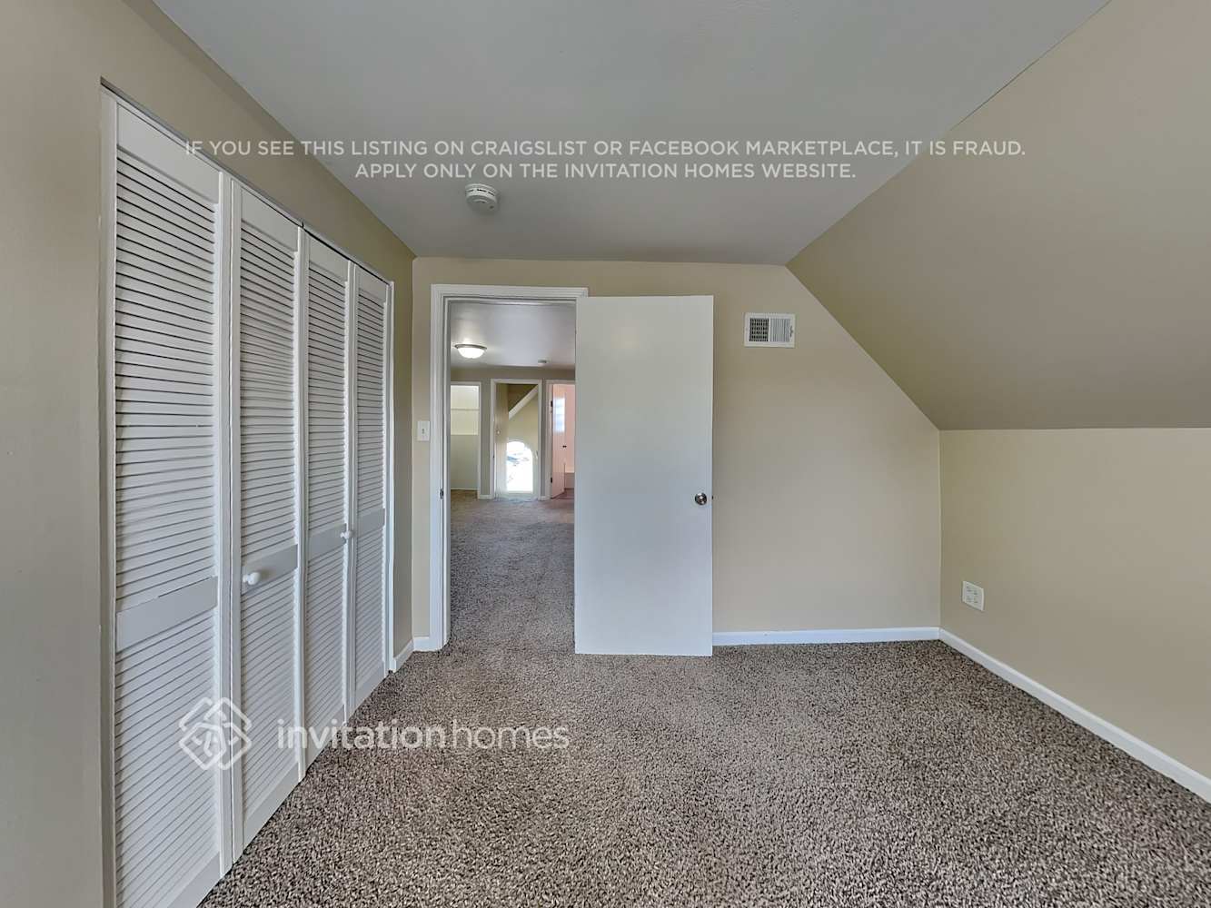 Building Photo - 4419 N Nagle Ave