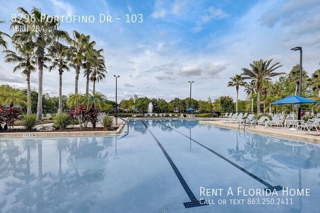 Building Photo - 8296 Portofino Dr